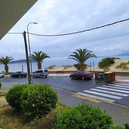 Coira 42 Apartment Portosin Exterior photo